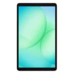 ⁦Samsung Galaxy Tab A11 LTE Tablet, 4GB RAM, 64GB Storage, 8.7"- Silver⁩ - الصورة ⁦4⁩