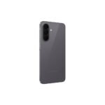 ⁦Samsung A57 5G Phone, 6.7” 128GB, 8GB – Grey⁩ - الصورة ⁦5⁩
