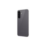 ⁦Samsung A57 5G Phone, 6.7” 128GB, 8GB – Grey⁩ - الصورة ⁦6⁩