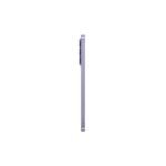 ⁦Samsung A57 5G Phone, 6.7” 128GB, 8GB – Lilac⁩ - الصورة ⁦5⁩