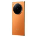 Oppo Find N6 5G Phone, 8.12", 16GB RAM, 512GB - Orange - Image 2