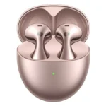 Huawei Freebuds 6 - Rose Gold