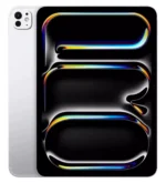 Apple iPad Pro, M5 Chip, 12 GB RAM, 512GB Storage, 13-inch, iPadOS 26 (Wi-Fi)- Silver