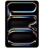 ⁦Apple iPad Pro, M5, 13-inch , 2TB Storage, Wi-Fi, Nano-Texture Glass - Space Black⁩ - الصورة ⁦2⁩