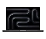 Apple MacBook Pro, M5 Chip, 16 GB RAM, 1 TB SSD, MacOS, 14-inch XDR Display - Space Black
