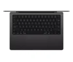 Apple MacBook Pro, M5 Chip, 16 GB RAM, 1 TB SSD, MacOS, 14-inch XDR Display - Space Black - Image 2