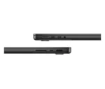 Apple MacBook Pro, M5 Chip, 16 GB RAM, 1 TB SSD, MacOS, 14-inch XDR Display - Space Black - Image 3
