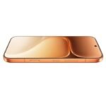 Honor 600 Pro 5G Phone, 6.7”, 512GB, 12GB – Orange + Honor Choice Earbuds Clip - Image 4