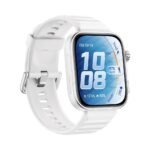⁦Huawei Watch Fit 5 Pro – White⁩ - الصورة ⁦2⁩