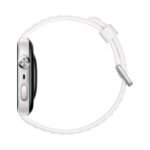 ⁦Huawei Watch Fit 5 Pro – White⁩ - الصورة ⁦5⁩
