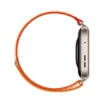 Huawei Watch Fit 5 Pro - Orange - Image 4