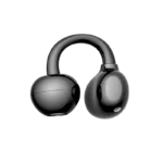 ⁦HONOR CHOICE Earbuds Clip 2 Pro Black⁩ - الصورة ⁦3⁩