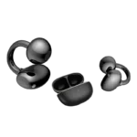⁦HONOR CHOICE Earbuds Clip 2 Pro Black⁩ - الصورة ⁦2⁩