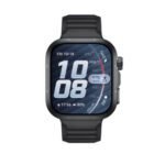 Huawei Watch Fit 5 Pro - Black