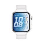 Huawei Watch Fit 5 Pro - White