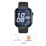 Huawei Watch Fit 5 Pro – Black