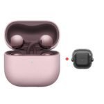 Huawei FreeClip 2 - Berry Purple