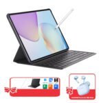 Huawei MatePad 11.5” (2025), 8GB, 256GB, Wi-Fi – Grey + Bundle
