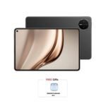 Huawei MatePad Mini, 8GB, 256GB, Wi-Fi, 8.8” - Black + Bundle