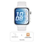 Huawei Watch Fit 5 Pro – White