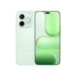 Honor 600 Lite 5G Smartphone, 8 GB RAM, 256 GB Storage, Sprout Green