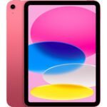 Apple iPad 11th Gen , A16 Chip, 128GB, Wi-Fi, 11 (English Version) – Pink - Image 3