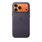 iPhone 17 Pro Max TechWoven Case with MagSafe - Purple