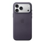 ⁦iPhone 17 Pro Max TechWoven Case with MagSafe - Purple⁩ - الصورة ⁦2⁩