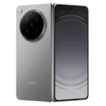 Oppo Find N6 5G Phone, 8.12", 16GB RAM, 512GB - Titanium