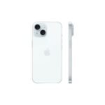 Apple iPhone 15 128GB Blue (English Version) - Image 2