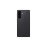 ⁦Samsung Galaxy A37 5G 256GB 8GB RAM - Awesome Charcoal⁩ - الصورة ⁦3⁩