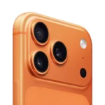 ⁦Apple iPhone 17 Pro 256GB – Dual eSim (Japanese Version) - Orange⁩ - الصورة ⁦3⁩