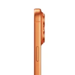 ⁦Apple iPhone 17 Pro 256GB – Dual eSim (Japanese Version) - Orange⁩ - الصورة ⁦4⁩