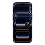 ⁦Apple iPhone 17 Pro 512GB – Dual eSim (Japanese Version) - Deep Blue⁩ - الصورة ⁦2⁩