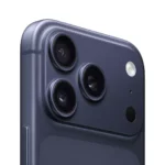 ⁦Apple iPhone 17 Pro 512GB – Dual eSim (Japanese Version) - Deep Blue⁩ - الصورة ⁦3⁩