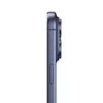 ⁦Apple iPhone 17 Pro 512GB – Dual eSim (Japanese Version) - Deep Blue⁩ - الصورة ⁦4⁩