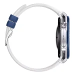 ⁦Huawei Watch Ultimate 2 with Dual-Color Fluoroelastomer Strap⁩ - الصورة ⁦5⁩