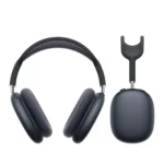 Apple AirPods Max 2 Wireless Over-Ear Headphones, Apple H2 Chip– Midnight