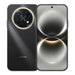 Huawei Nova 15 Max 6.84-inch 256GB - 8GB RAM – Black