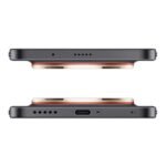 ⁦Huawei Nova 15 Max 6.84-inch 256GB - 8GB RAM – Black + Bundle⁩ - الصورة ⁦4⁩