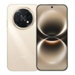 Huawei Nova 15 Max 6.84-inch 256GB - 8GB RAM – Gold