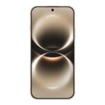 Huawei Nova 15 Max 6.84-inch 256GB - 8GB RAM – Gold + Bundle - Image 2