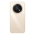 Huawei Nova 15 Max 6.84-inch 256GB - 8GB RAM – Gold + Bundle - Image 3