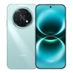 Huawei Nova 15 Max 6.84-inch 256GB - 8GB RAM – Lake Cyan