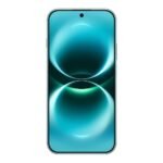 ⁦Huawei Nova 15 Max 6.84-inch 256GB - 8GB RAM – Cyan + Bundle⁩ - الصورة ⁦2⁩