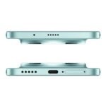 ⁦Huawei Nova 15 Max 6.84-inch 256GB - 8GB RAM – Cyan + Bundle⁩ - الصورة ⁦5⁩