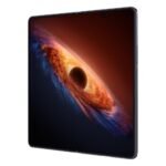 ⁦HONOR Magic V6 5G 512GB ,16GB RAM – Black⁩ - الصورة ⁦6⁩
