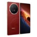 HONOR Magic V6 5G 512GB ,16GB RAM - Red - Image 2