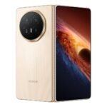 ⁦HONOR Magic V6 5G 512GB ,16GB RAM - Gold⁩ - الصورة ⁦3⁩