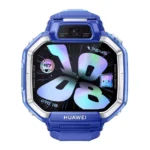 HUAWEI WATCH Kids X1, 32GB - 13MP Rear Camera- Blue